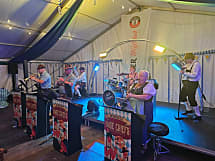 The Kase Chiefs Bavarian Oompah Band