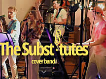 The Substitutes