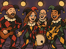 Harlequin