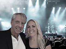 TwoGroove Das professionelles Musikduo mit Charme für Ihre Veranstaltung/Hochzeiten/Weihnachtsfeier/Empfänge/Partys u.v.m.