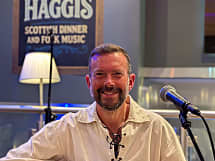 Dougie Anderson