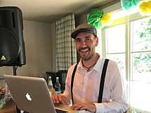 DJ Toby