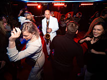Tal Saxophone