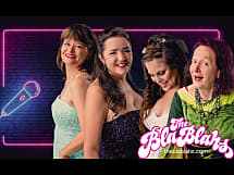 The BlaBlahs
