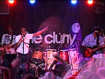 Rumba NaRumba Band Led by Robert Maseko