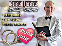Chris Vegas