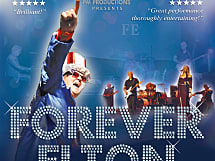 Forever Elton