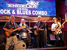 Rock&Blues Combo