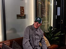 Kent (Kenno) Pedersen