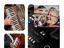 Stefan Reich (OneManPartyBand)
