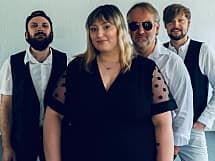 The Millers Partyband