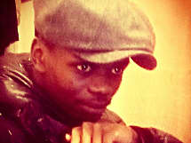 Yanick MASEKO