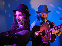 The Hot Hats