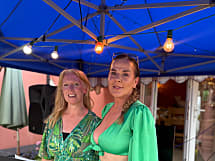 Dancefloor Divas