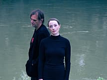 Eva Plankton & Peter Taucher