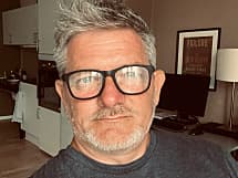 Jesper Trabolt