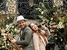 Mariele & Lorenz