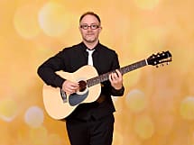 Dave Dove