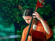 Ingrid Schyborger Trio