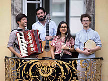 Mondo Chôro
