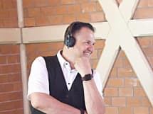 DJ Nick Berlin