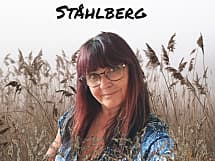 Gunilla Ståhlberg