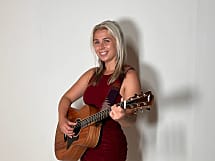 Genevieve Johnson