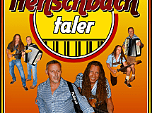 HENSCHBACHTALER Partyband
