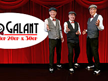 Trio Galant