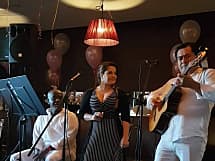 Tabatinga Latin Band