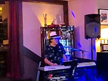 Felice de Napoli - Italienische - Live Musik -