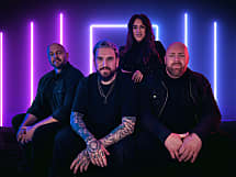 The Afterglow