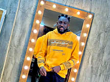 AfroGod
