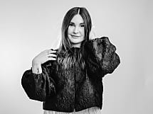 Alma Lindström