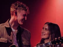 Victoria och Leo