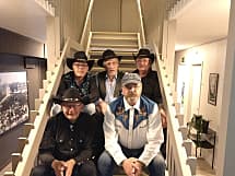 TrailRangers
