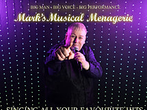 Mark's Musical Menagerie
