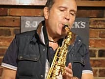 TerryAlexSax