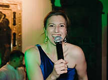 Grace Alexander-Scott