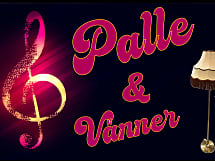 Palle & Vänner