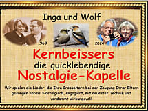 KERNBEISSERS