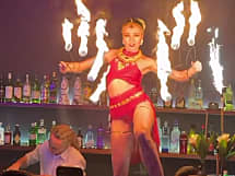 AbunDance Firedancer