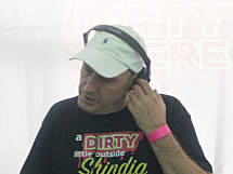 Dj Tiertech
