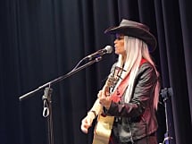 Lisa Mansfield