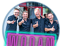 Wodan Revival Band