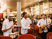 Trio Eminente