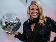 Soulsängerin & DJane Arlena sings, aus "The Voice of Germany" 24, auch im DUO oder mit Band buchbar