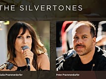 The Silvertones