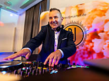 DJ Martell