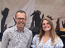 Emma och Marcus